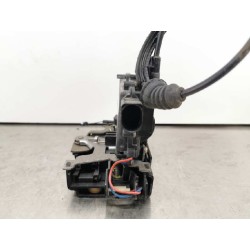 Recambio de cerradura puerta trasera derecha para volkswagen golf iv variant (1j5) highline referencia OEM IAM   