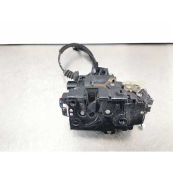 Recambio de cerradura puerta trasera derecha para volkswagen golf iv variant (1j5) highline referencia OEM IAM   
