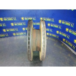 Recambio de disco freno delantero para nissan primera berlina (p11) navigation referencia OEM IAM   