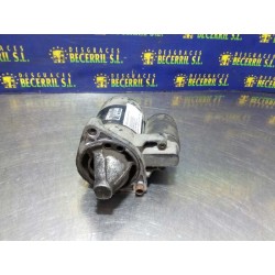 Recambio de motor arranque para suzuki wagon r+ rb (mm) 1.3 16v cat referencia OEM IAM 31100M82013  