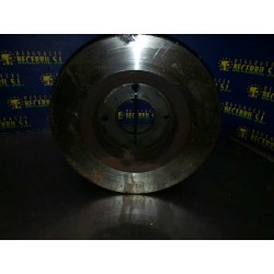 Recambio de disco freno delantero para nissan primera berlina (p11) navigation referencia OEM IAM   