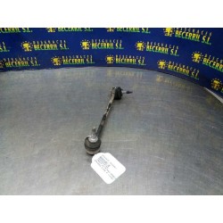 Recambio de tirante delantero derecho para mercedes clase a (w168) 140 (168.031) referencia OEM IAM   
