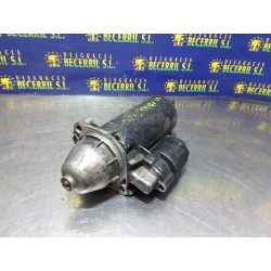 Recambio de motor arranque para mercedes clase s (w140) berlina 2.8 24v cat referencia OEM IAM 0001110016  