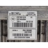 Recambio de centralita motor uce para renault megane iii berlina 5 p authentique referencia OEM IAM 237100121R 237100425R 282125