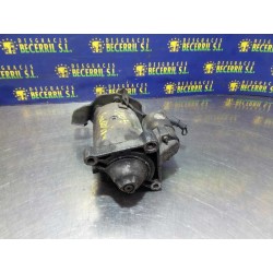 Recambio de motor arranque para peugeot 405 berlina mi 16 le mans referencia OEM IAM D9E48  