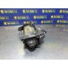Recambio de motor arranque para peugeot 405 berlina mi 16 le mans referencia OEM IAM D9E48  