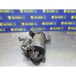 Recambio de motor arranque para peugeot 405 berlina mi 16 le mans referencia OEM IAM D9E48  