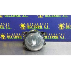 Recambio de faro antiniebla derecho para renault scenic ii confort dynamique referencia OEM IAM   