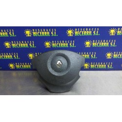 Recambio de airbag delantero izquierdo para renault modus confort expression referencia OEM IAM   