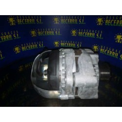 Recambio de alternador para renault vel satis (bj0) initiale referencia OEM IAM 8980337860  