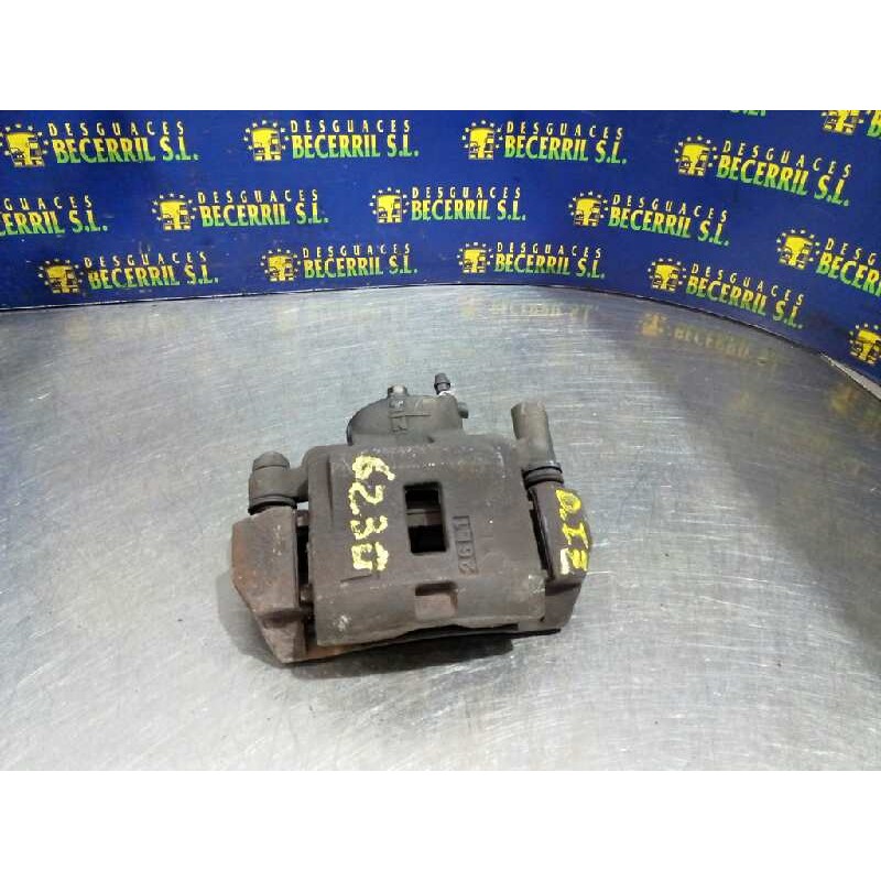 Recambio de pinza freno delantera izquierda para mazda premacy (cp) td exclusive (74kw) referencia OEM IAM Recambio de pinza freno delantera izquierda para mazda premacy (cp) td exclusive (74kw) referencia OEM IAM