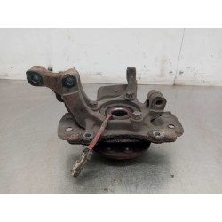 Recambio de mangueta delantera derecha para opel astra g berlina comfort referencia OEM IAM   
