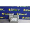 Recambio de centralita airbag para renault modus confort expression referencia OEM IAM 8200475989 0285001509 