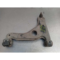 Recambio de brazo suspension inferior delantero izquierdo para opel astra g berlina comfort referencia OEM IAM   