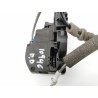 Recambio de cerradura puerta delantera derecha para nissan qashqai (j10) visia referencia OEM IAM   