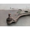 Recambio de brazo suspension inferior delantero izquierdo para opel astra g berlina comfort referencia OEM IAM   