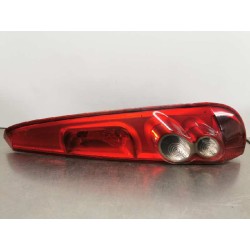 Recambio de piloto trasero derecho para ford fiesta (cbk) ambiente referencia OEM IAM   