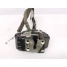 Recambio de cerradura puerta delantera derecha para nissan qashqai (j10) visia referencia OEM IAM   