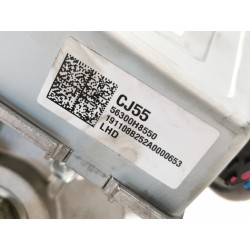 Recambio de columna direccion para kia rio (yb) business referencia OEM IAM 56340H8500 GE610J3100 