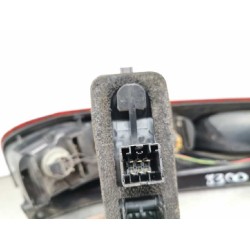 Recambio de piloto trasero derecho para ford fiesta (cbk) ambiente referencia OEM IAM   