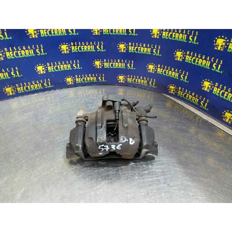 Recambio de pinza freno delantera derecha para mercedes clase a (w168) 140 (168.031) referencia OEM IAM Recambio de pinza freno delantera derecha para mercedes clase a (w168) 140 (168.031) referencia OEM IAM