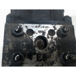 Recambio de abs para opel astra g berlina club referencia OEM IAM 0265216651  
