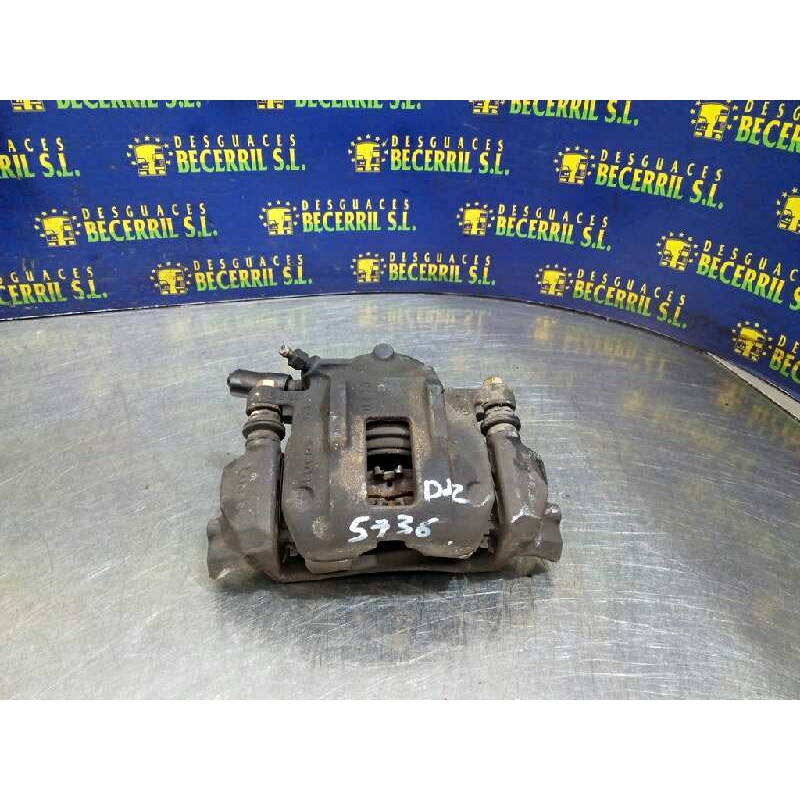 Recambio de pinza freno delantera izquierda para mercedes clase a (w168) 140 (168.031) referencia OEM IAM Recambio de pinza freno delantera izquierda para mercedes clase a (w168) 140 (168.031) referencia OEM IAM