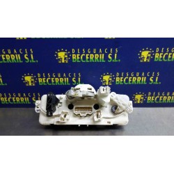 Recambio de mando calefaccion / aire acondicionado para renault modus confort expression referencia OEM IAM 030967W  