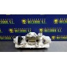 Recambio de mando calefaccion / aire acondicionado para renault modus confort expression referencia OEM IAM 030967W  