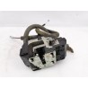 Recambio de cerradura puerta trasera izquierda para nissan qashqai (j10) visia referencia OEM IAM   