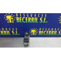 Recambio de mando elevalunas delantero derecho para renault modus confort expression referencia OEM IAM   