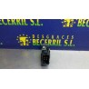 Recambio de mando elevalunas delantero derecho para renault modus confort expression referencia OEM IAM   