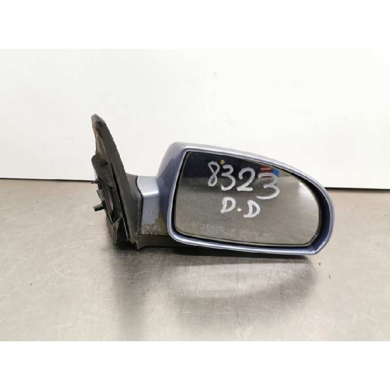 Recambio de retrovisor derecho para kia rio ls berlina (5-ptas.) referencia OEM IAM Recambio de retrovisor derecho para kia rio ls berlina (5-ptas.) referencia OEM IAM