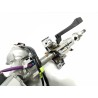 Recambio de columna direccion para kia rio (yb) business referencia OEM IAM 56340H8500 GE610J3100 