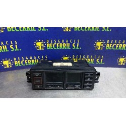 Recambio de mando calefaccion / aire acondicionado para audi a3 (8l) 1.8 ambiente referencia OEM IAM 8L0820043D  5HB00760804