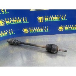 Recambio de transmision delantera derecha para renault megane i classic (la0) 1.9 d rn century referencia OEM IAM   