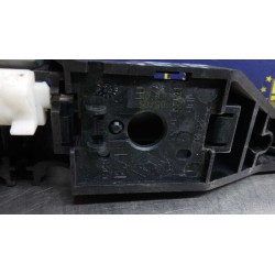 Recambio de maneta exterior delantera derecha para renault modus confort expression referencia OEM IAM   