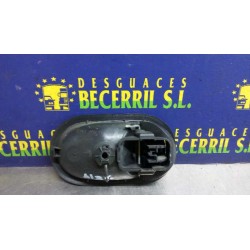 Recambio de maneta interior delantera izquierda para renault modus confort expression referencia OEM IAM 310579  