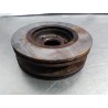 Recambio de disco freno delantero para nissan qashqai (j10) visia referencia OEM IAM   