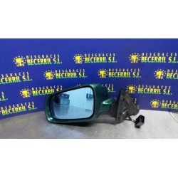 Recambio de retrovisor izquierdo para audi a3 (8l) 1.8 ambiente referencia OEM IAM RSO225395  