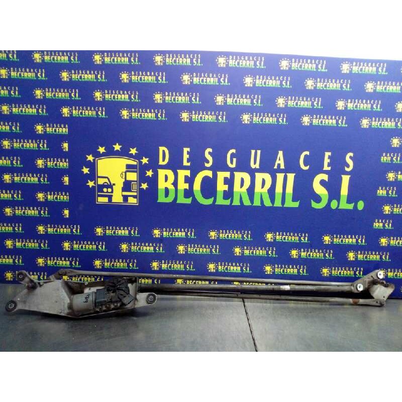 Recambio de motor limpia delantero para renault modus confort expression referencia OEM IAM 0390241777 Recambio de motor limpia delantero para renault modus confort expression referencia OEM IAM 0390241777