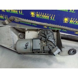 Recambio de motor limpia delantero para renault modus confort expression referencia OEM IAM 0390241777  