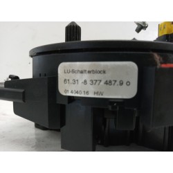 Recambio de anillo airbag para bmw serie 3 compact (e46) 316ti referencia OEM IAM 83774879  