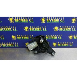 Recambio de motor limpia trasero para renault modus confort expression referencia OEM IAM 53024812 8200313354 