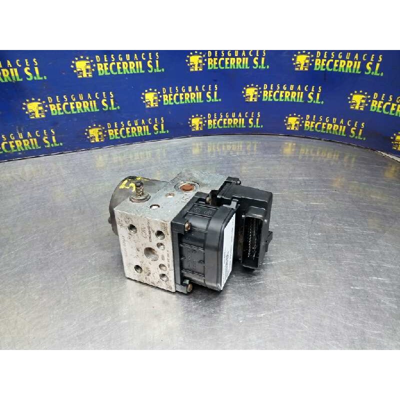 Recambio de abs para nissan primera berlina (p11) navigation referencia OEM IAM 476608F815 0265216586 Recambio de abs para nissan primera berlina (p11) navigation referencia OEM IAM 476608F815 0265216586