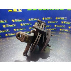 Recambio de mangueta delantera izquierda para tata safari ii/a referencia OEM IAM   