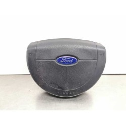 Recambio de airbag delantero izquierdo para ford fiesta (cbk) ambiente referencia OEM IAM 2S6AA042B85AJZ  