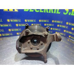 Recambio de mangueta delantera izquierda para tata safari ii/a referencia OEM IAM   