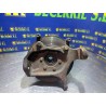 Recambio de mangueta delantera izquierda para tata safari ii/a referencia OEM IAM   