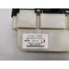 Recambio de mando calefaccion / aire acondicionado para nissan qashqai (j10) visia referencia OEM IAM 27500JD40C  